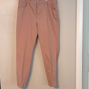 Women’s Style & Co Jeans